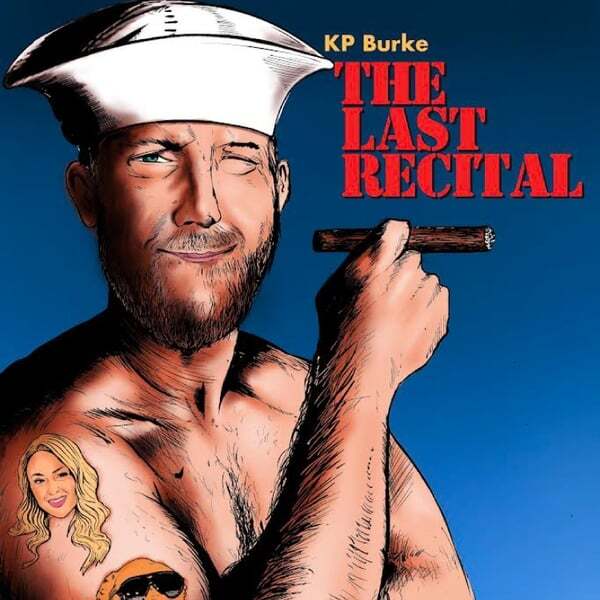 Cover art for The Last Recital